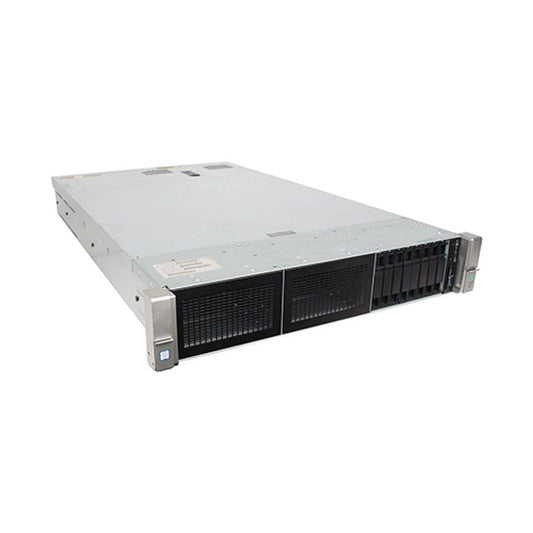 HPE DL560 G9 8-Bay 2.5" Chassis