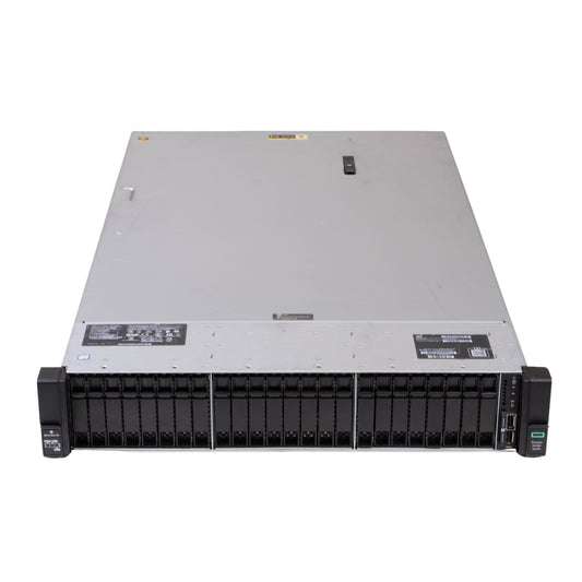 HPE Proliant DL560 G10 24-Bay 2.5" Build-Your-Own Server