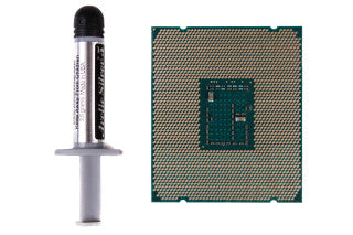 2x Intel Xeon E5-2650 V4 - 2.20GHz 12 Core