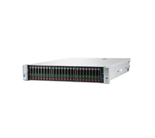 HPE ProLiant DL380 G9 24-Bay 2.5"  Build-Your-Own Server