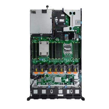 Dell PowerEdge R630 10-Bay 2.5" Build-Your-Own Server