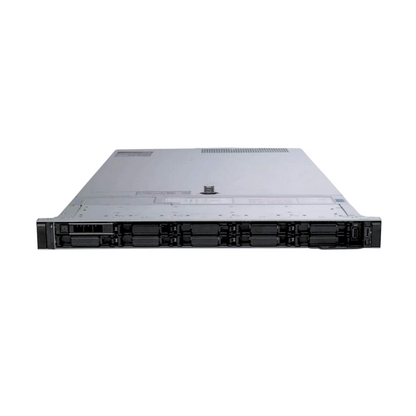 Dell PowerEdge R640 10-bay Server 2x Gold 5122 -3.6GHz H730P 64GB RAM 1TB SSD