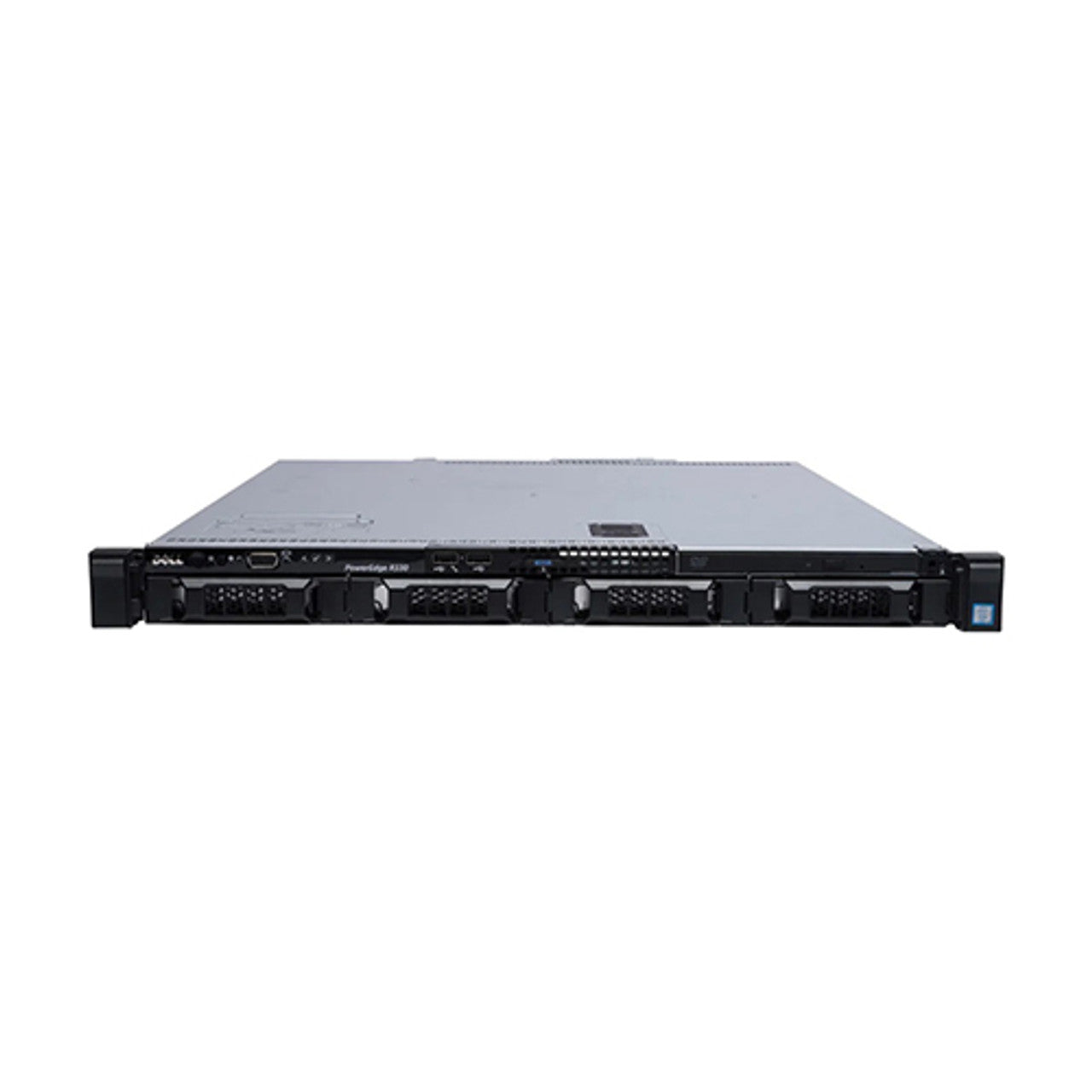 Dell PowerEdge R330 4-Bay 3.5" Build-Your-Own Server