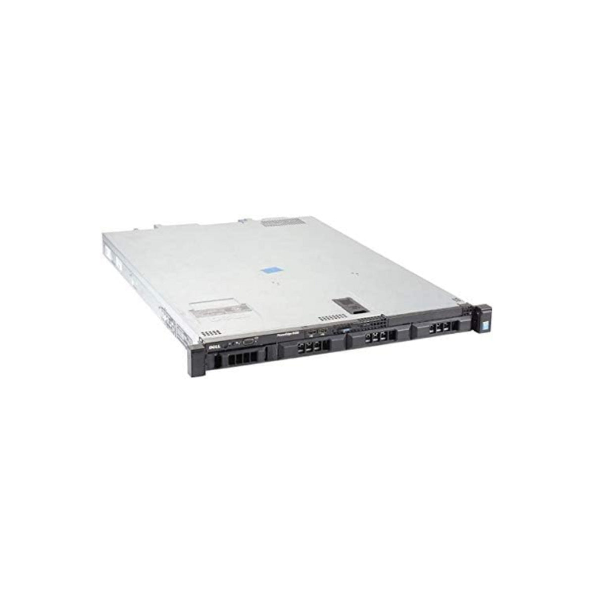 Server R430 Dell PowerEdge R430 Server Options – Atlanta Servers