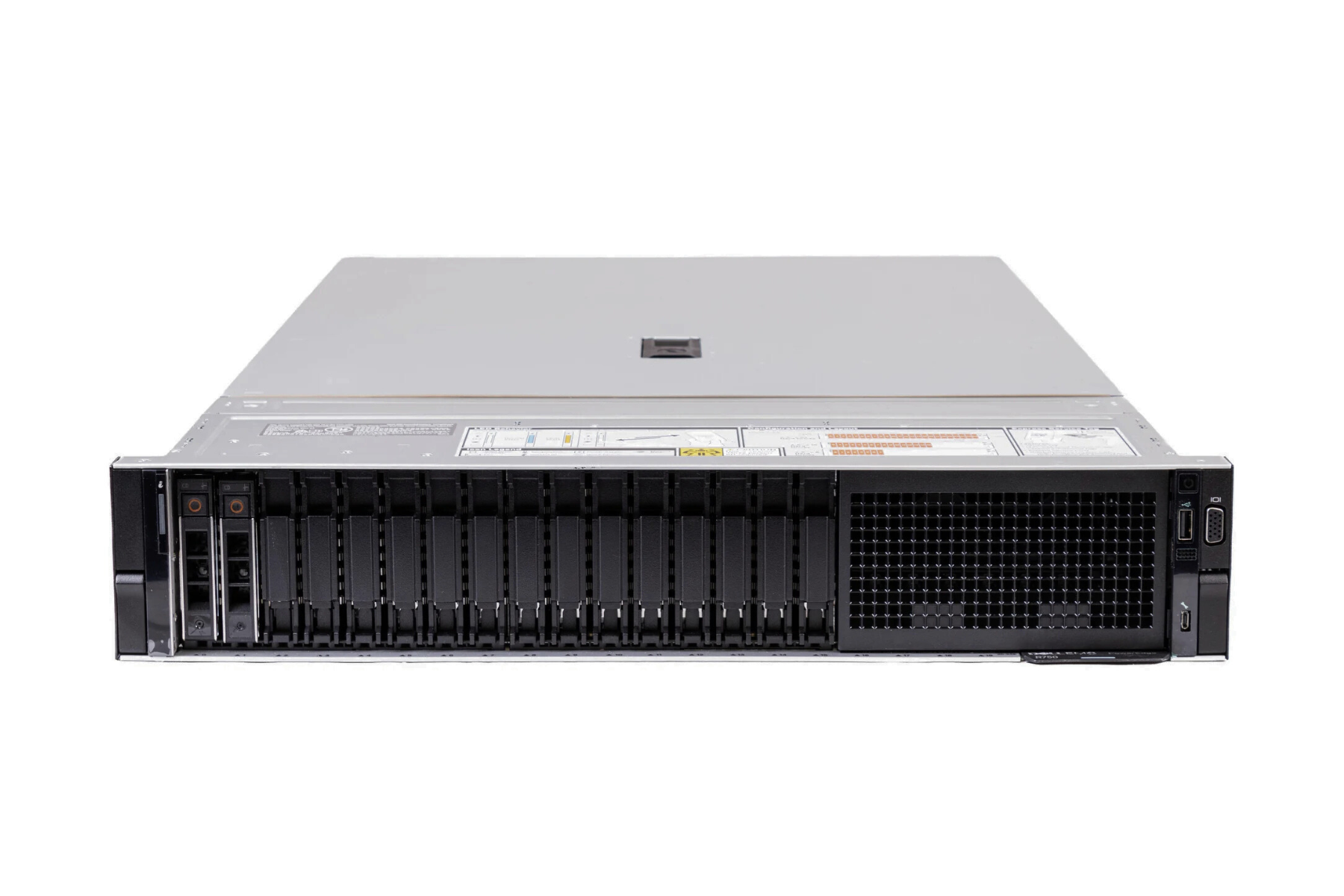Server Rx 750 Dell PowerEdge R750 16-Bay 2.5