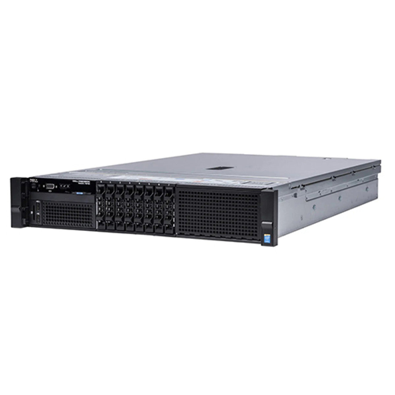 Dell Precision R7910 8-Bay 2.5"  Build-Your-Own Server