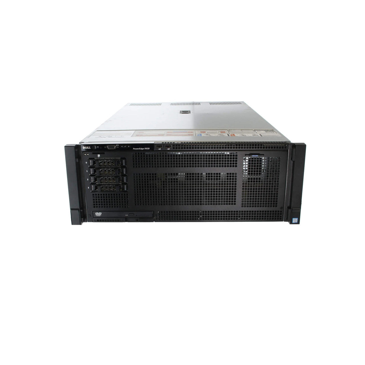 Dell PowerEdge R930 4-Bay 2.5" Build-Your-Own Server