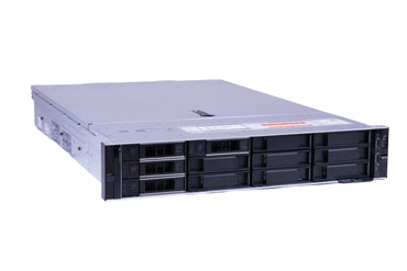 Dell PowerEdge R740xd 12-Bay Server 3.5" 2x Gold 6138 40 Cores 192GB 4x 10TB SAS