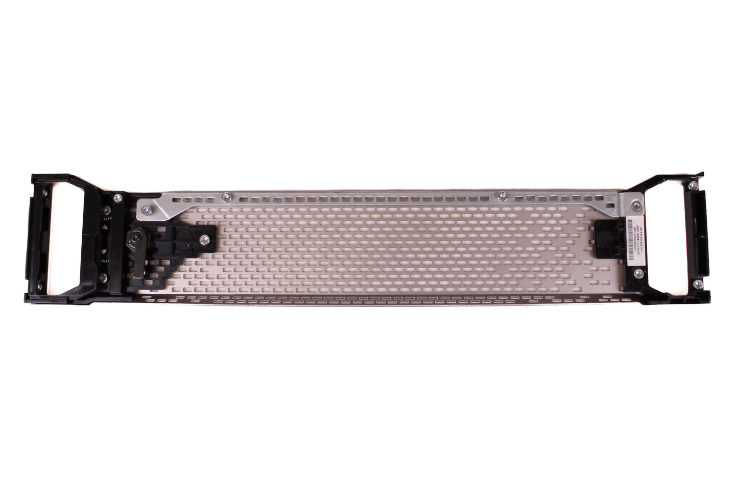 HPE ProLiant DL380 Gen9 2U Security Front Bezel Faceplate