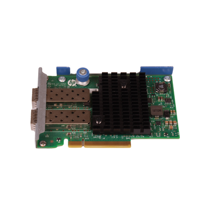 HPE Ethernet 10GB 2-Port 560FLR-SFP+ Network Adapter Card