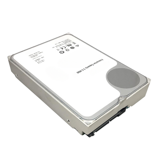 Enterprise 12TB 7200RPM SAS 12GB/s 3.5 inch Hard Drive Disk