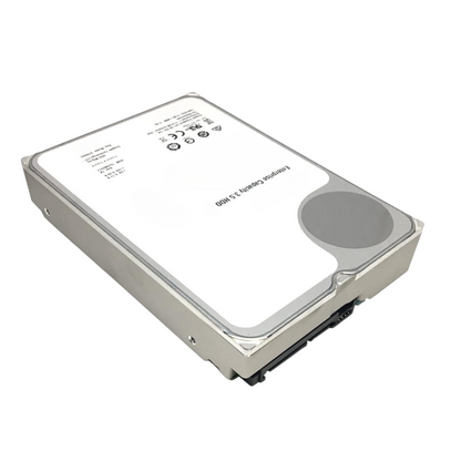 Enterprise 16TB 7200RPM SAS 12GB/s 3.5 inch Hard Drive Disk