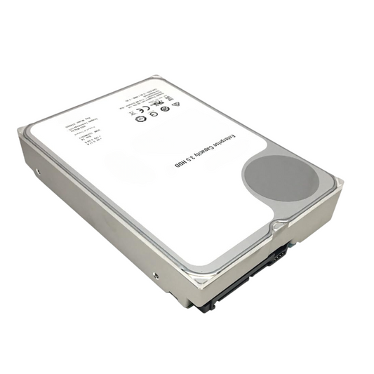 Enterprise 10TB 7200RPM SATA 6GB/s 3.5 inch Hard Drive Disk