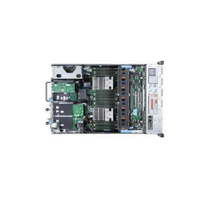 Dell PowerEdge R930 24-Bay 2.5" Build-Your-Own Server