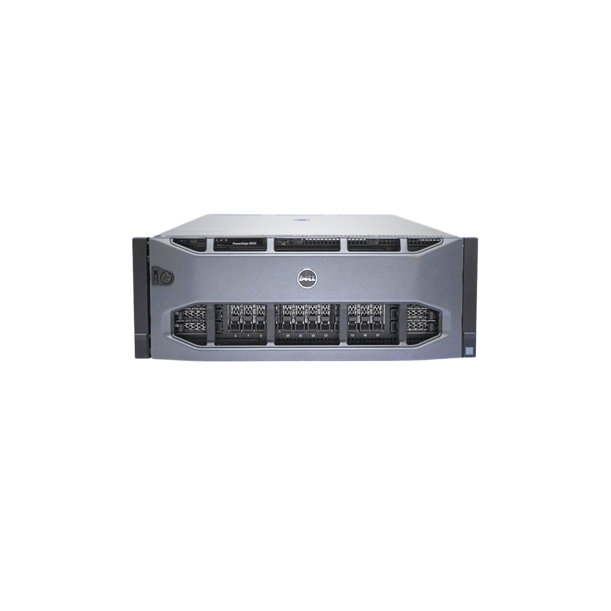 Dell PowerEdge R930 24-Bay 2.5" Build-Your-Own Server