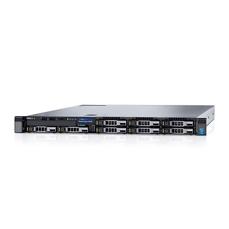Custom Dell PowerEdge R330 | Build Your Own Server – Atlanta Servers