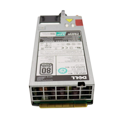 Dell PowerEdge T430 Server 750W R3 Power Supply 05RHVV 5RHVV