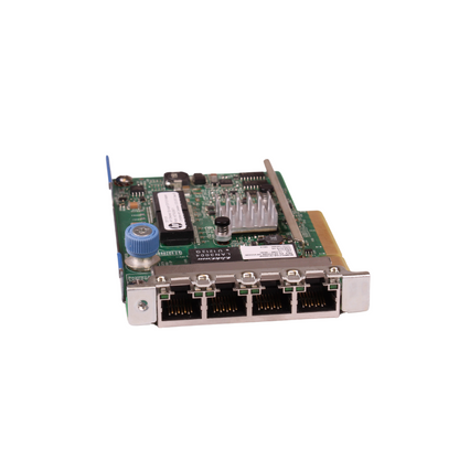 HPE DL380 Gen9 Ethernet 1Gb 4-port 331FLR Network Adapter Card