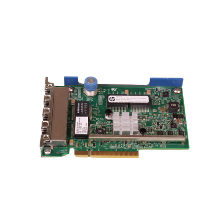 HPE Ethernet 1Gb 4-port 331FLR Network Adapter Card