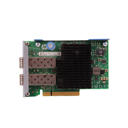 HPE DL380 Gen9 Ethernet 10GB 2-Port 560FLR-SFP+ Network Adapter Card