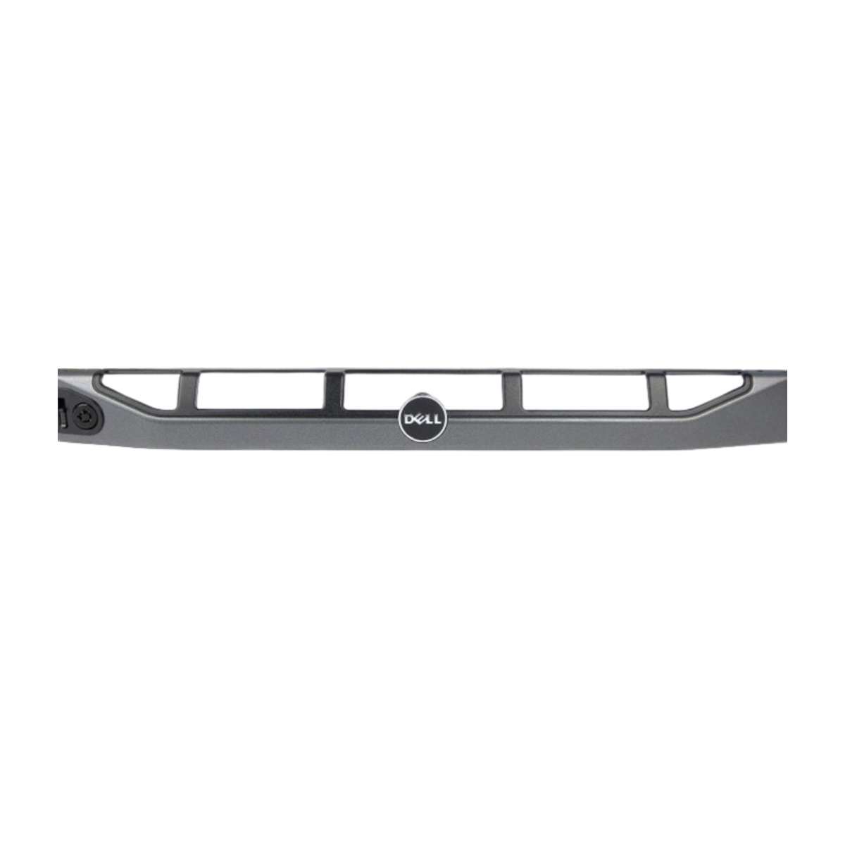 Dell PowerEdge R430 Front Bezel Faceplate