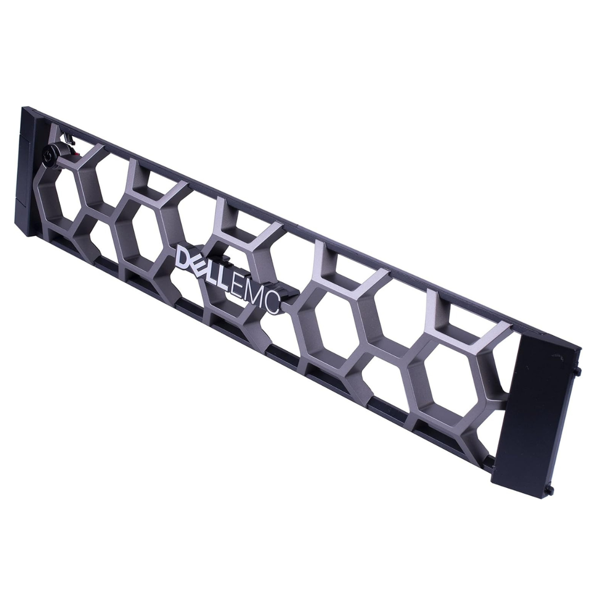 Dell EMC PowerEdge R740 2U Server Front Bezel Faceplate