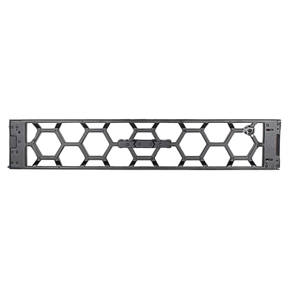 Dell EMC PowerEdge R740XD 2U Server Front Bezel Faceplate