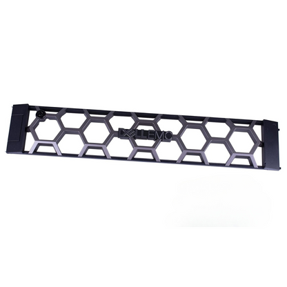 Dell EMC PowerEdge R740XD 2U Server Front Bezel Faceplate