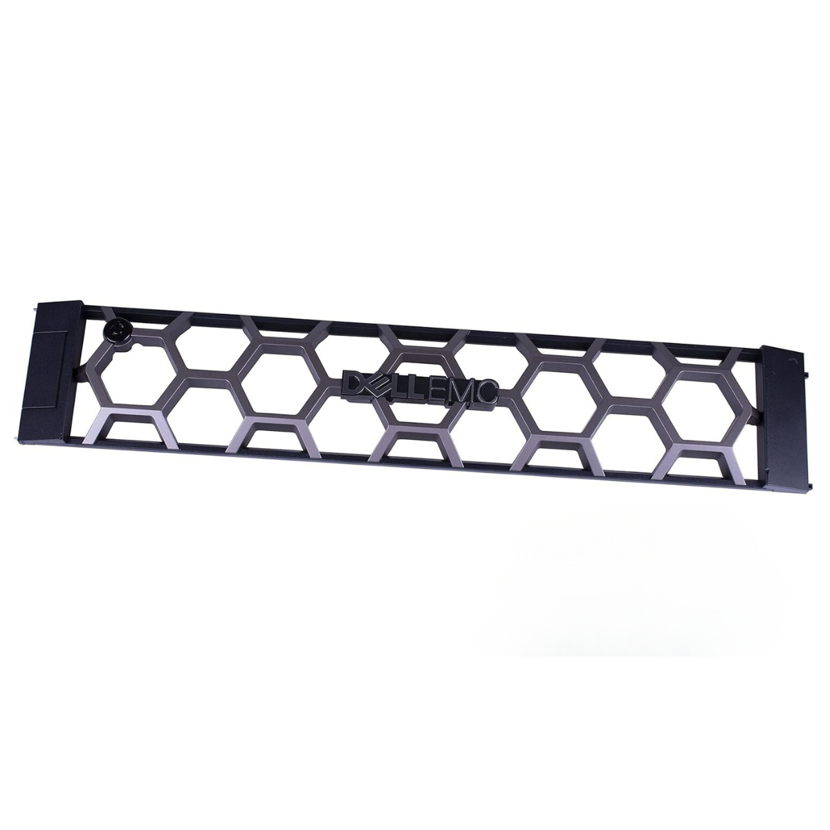 Dell EMC PowerEdge R740 2U Server Front Bezel Faceplate