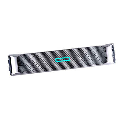 HPE ProLiant DL380 Gen10 Plus 2U Front Bezel Faceplate