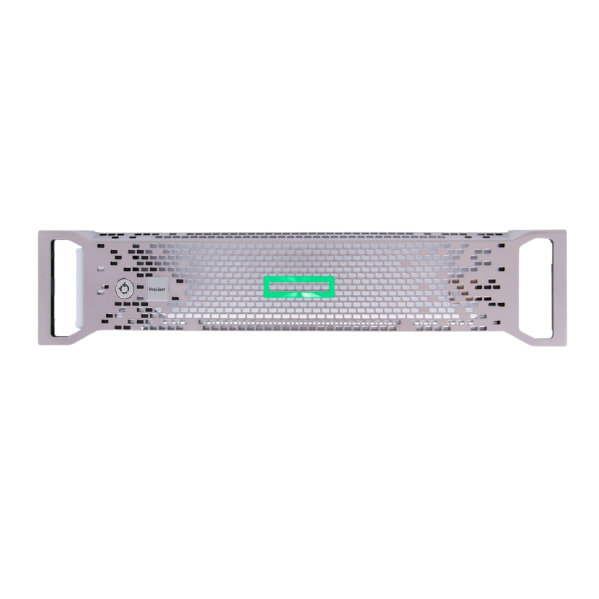 HPE ProLiant DL380 Gen9 2U Security Front Bezel Faceplate