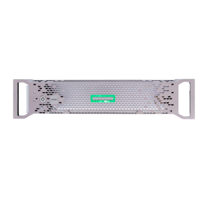 HPE ProLiant DL560 Gen9 2U Security Front Bezel Faceplate