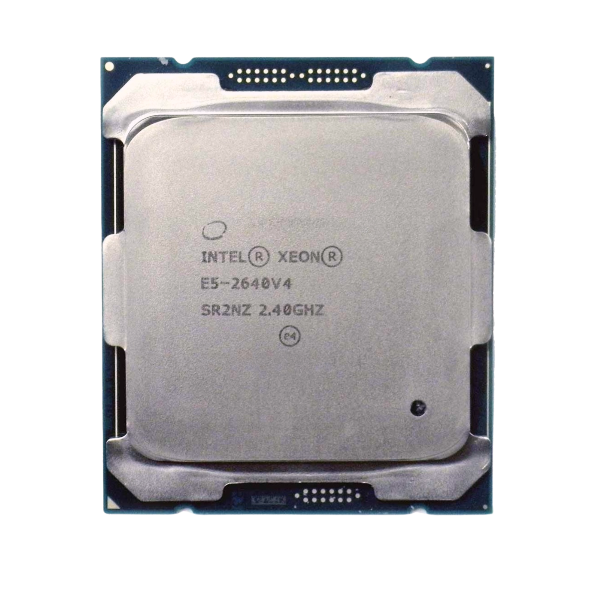 Intel Xeon E5-2640 V4 10 Core 25MB 2.40Ghz LGA 2011-3 CPU Processor SR2NZ