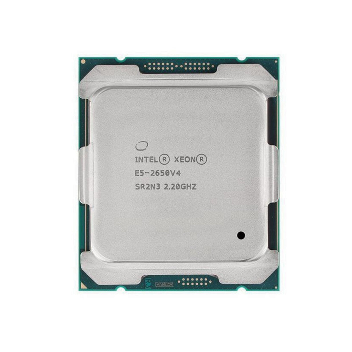 Intel Xeon E5-2650 V4 2.20GHz 12-Core 30MB LGA2011-3 CPU Processor SR2N3