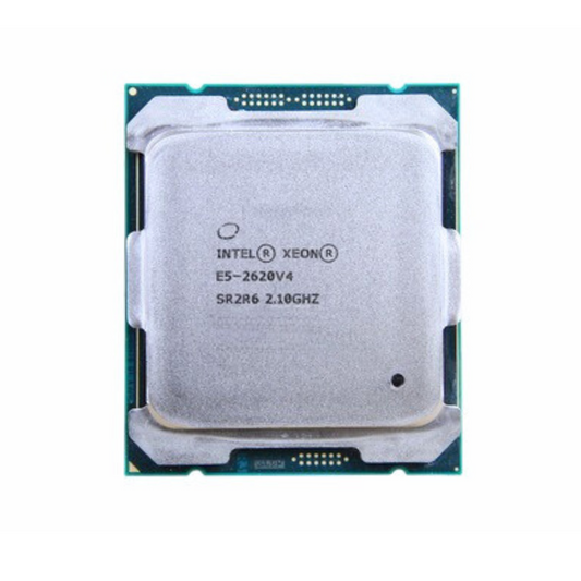 Intel Xeon E5-2620 V4 8-Core 2.1GHz 20MB FCLGA2011-3 CPU Processor SR2R6