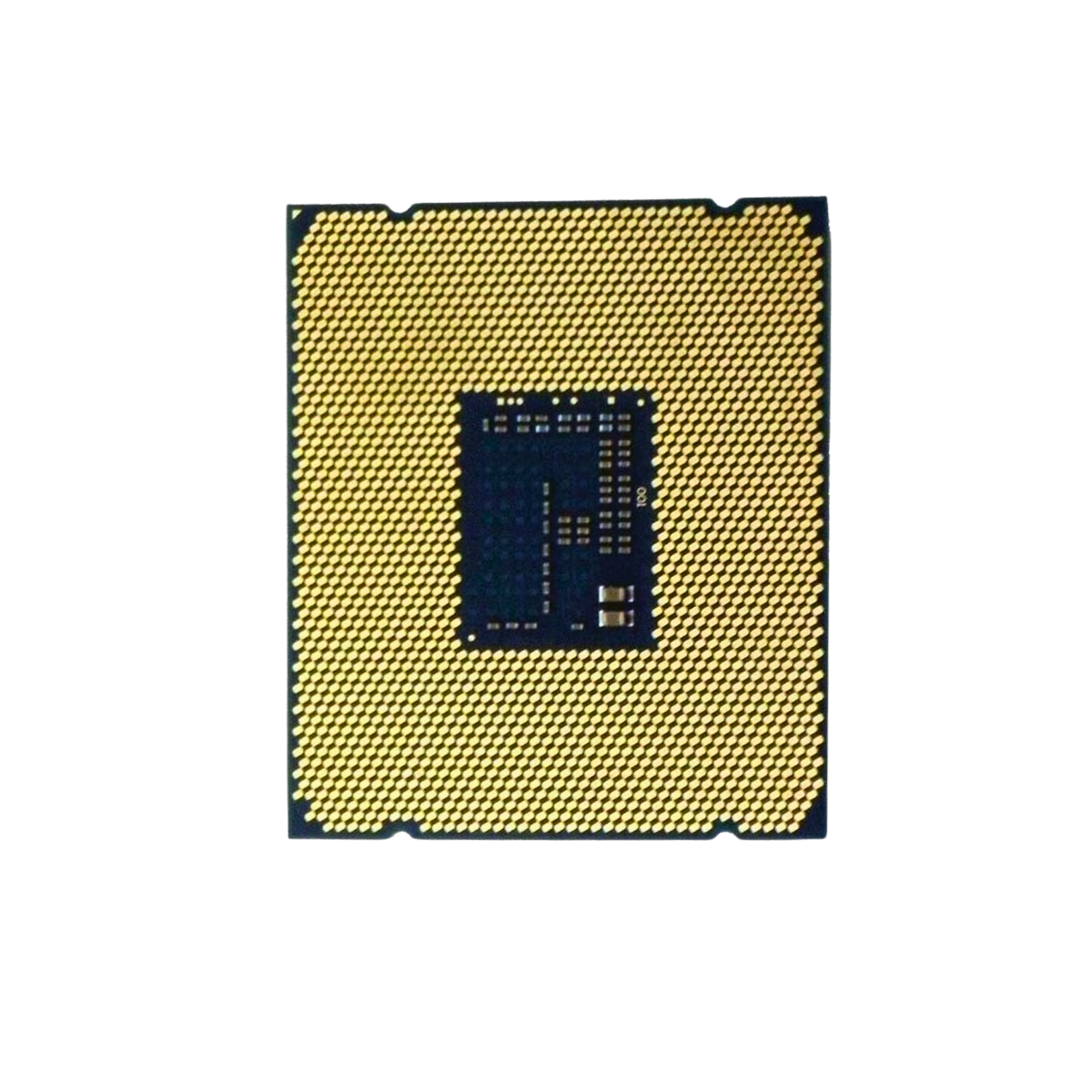 Intel Xeon E5-2630 V3 2.4GHz 8-Core 20MB LGA 2011-3 CPU Processor SR206