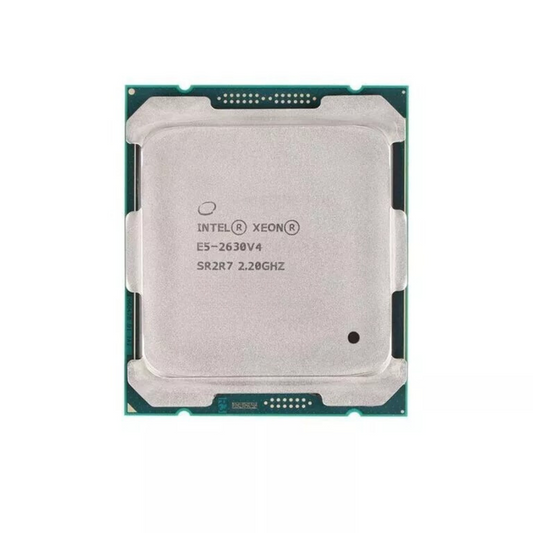 Intel Xeon E5-2630 V4 2.20GHz 10-Core 25MB LGA 2011-3 CPU Processor SR2R7