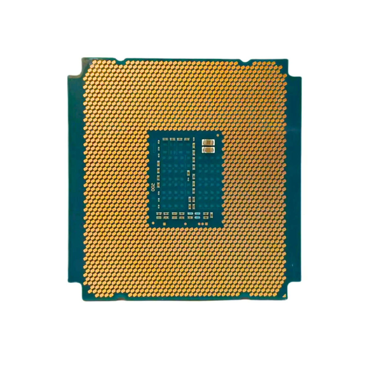 Intel Xeon E5-2699 V3 2.3GHz 18-Core 45MB CPU Processor SR1XD