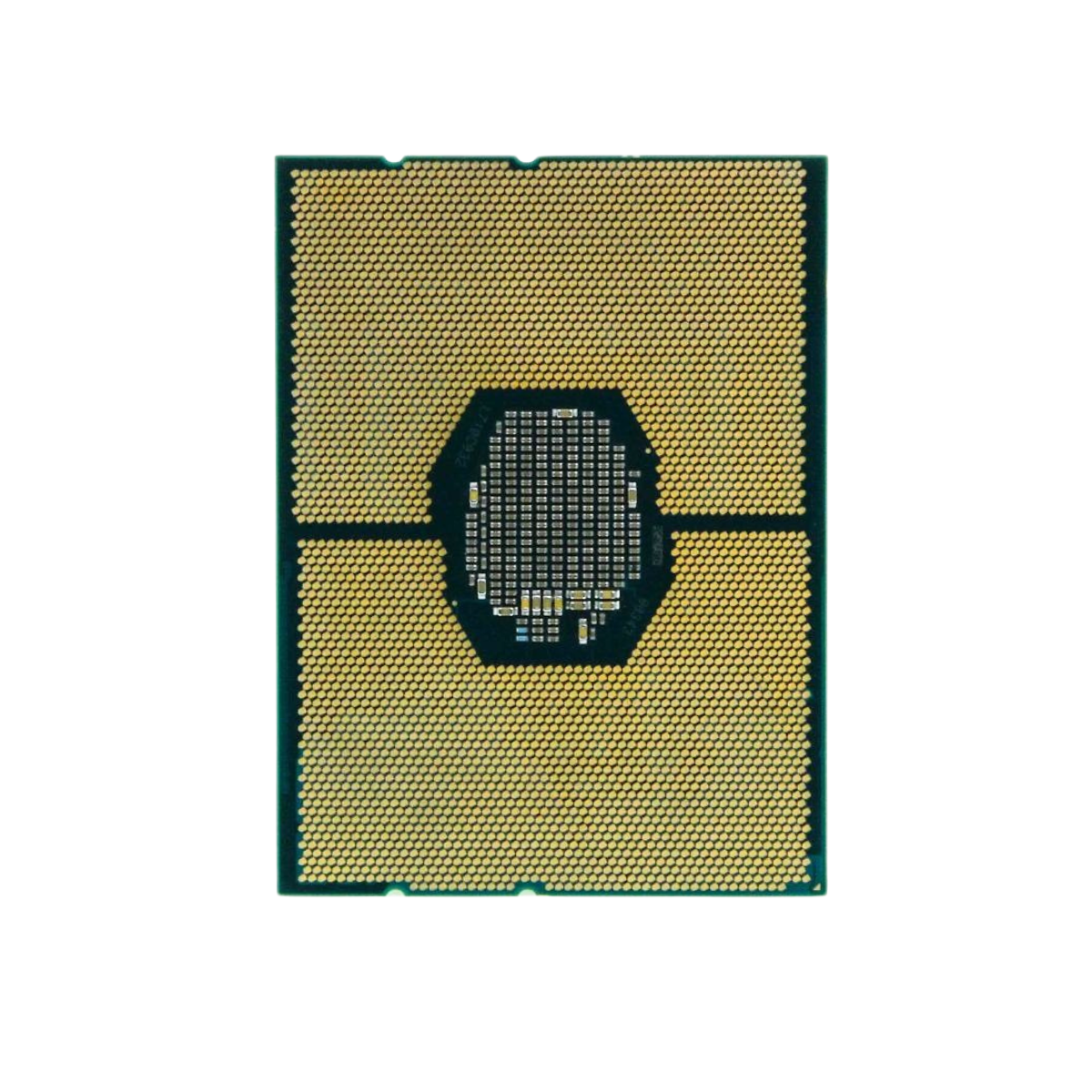 Intel Xeon Gold 6254 3.1GHz 18 Core 24.75MB LGA3647 CPU Processor SRF92