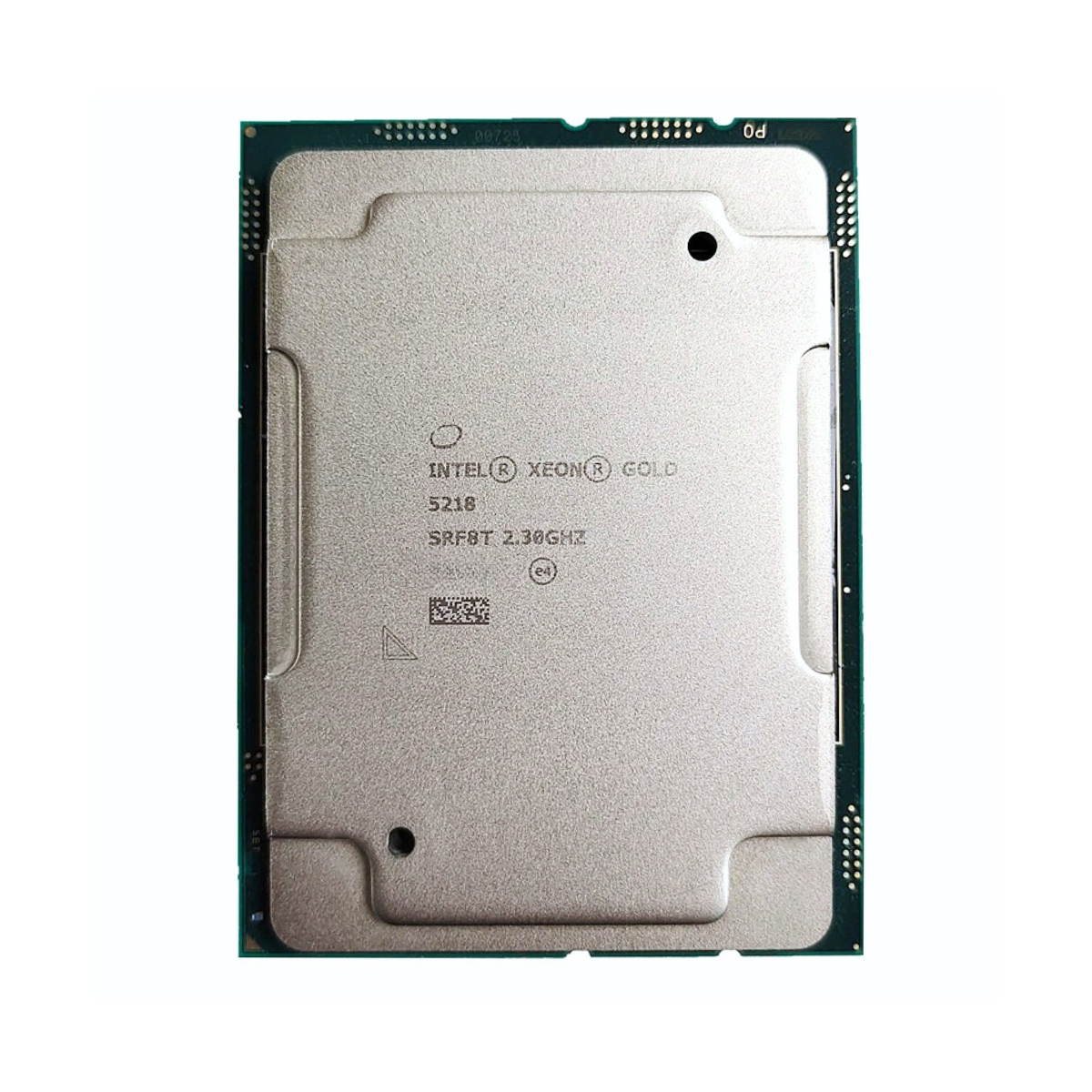 Intel  Xeon Gold 5218 2.30Ghz 16-Core 22MB FCLGA3647 CPU Processor SRF8T