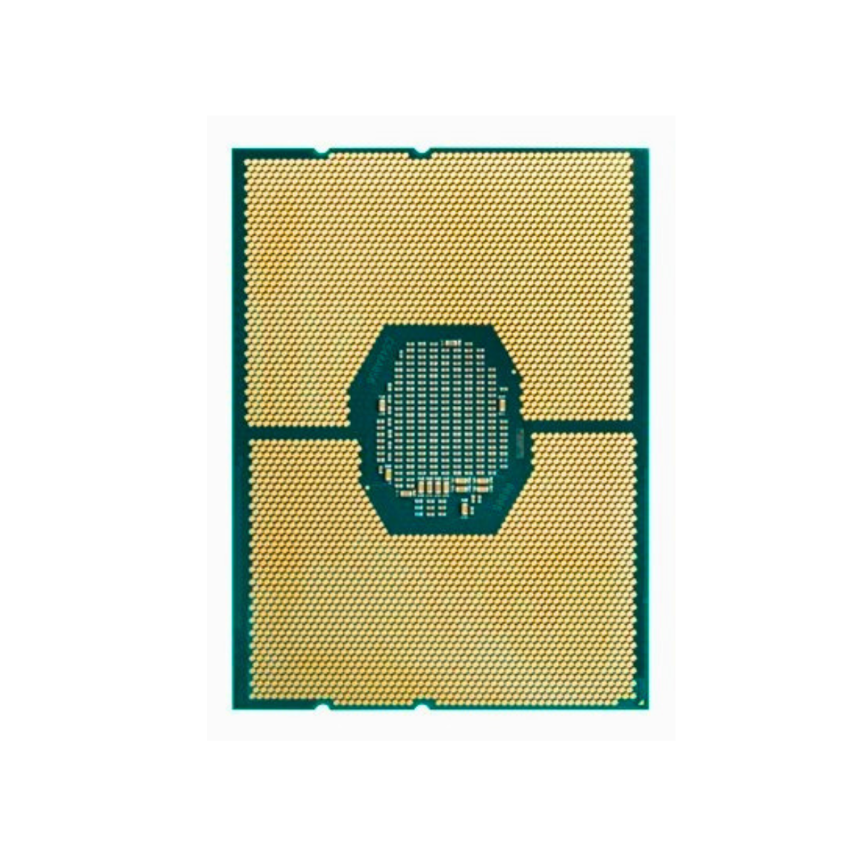 Intel Xeon Gold 6144  3.50GHZ 8-Core 24.75MB LGA3647 CPU Processor SR3TR