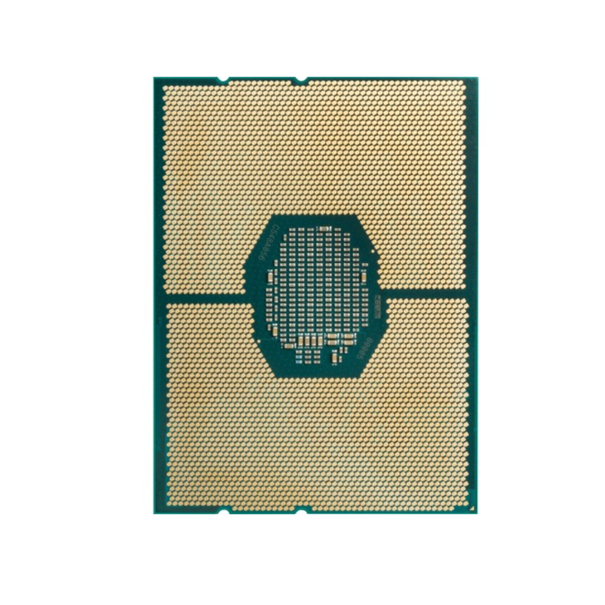 Intel Xeon Gold 6152 2.10Ghz 22-Core 30.25MB LGA3647 CPU Processor SR3B4