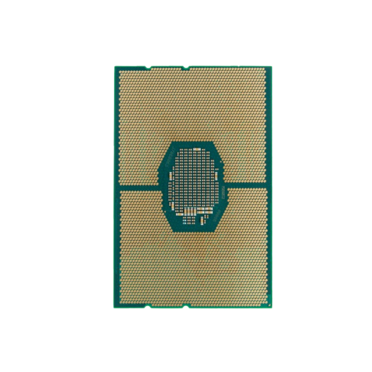 Intel Xeon Gold 6126 2.60GHz 12-Core 19.25MB LGA3647 CPU Processor SR3B3