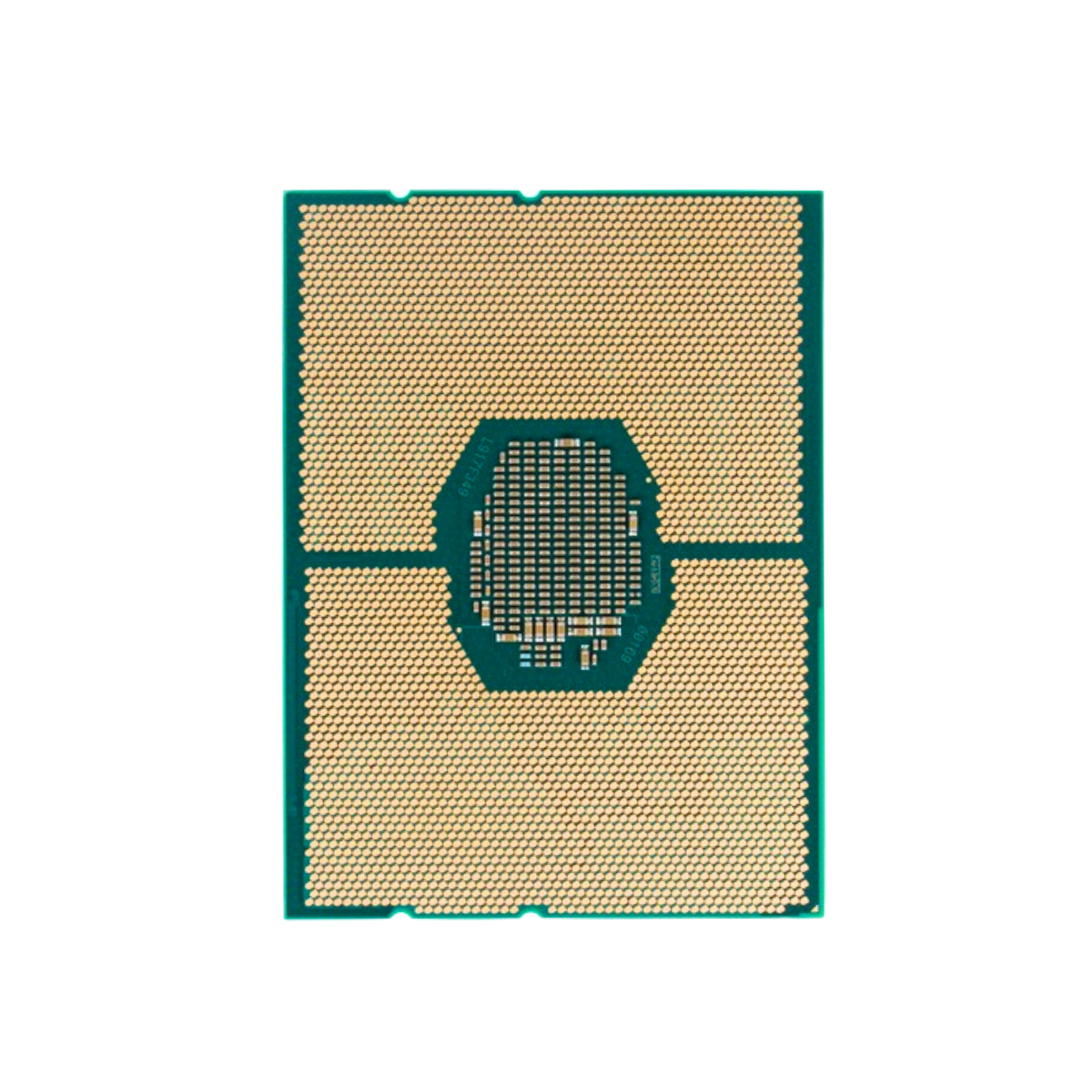 Intel Xeon Gold 6226 2.70GHz 12-Core 19.25MB FCLGA3647 CPU Processor SRFPP