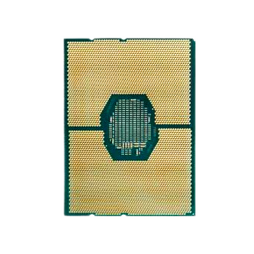 Intel Xeon Gold 6240 2.6GHz 18-Core 24.75MB LGA 3647 CPU Processor SRF8X