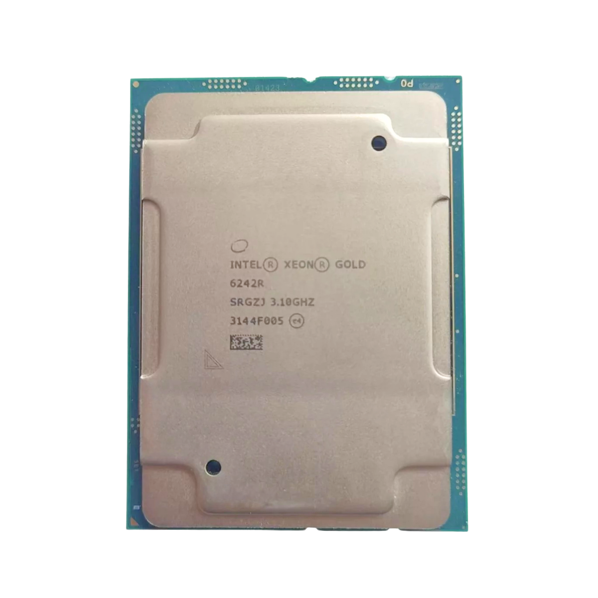 Intel Xeon Gold 6242R 3.10GHz 20-Core 35.75MB FCLGA3647 CPU Processor SRGZJ