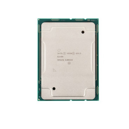 Intel Xeon Gold 6248R 3GHz 24-Core 35.75MB LGA3647 CPU Processor SRGZG