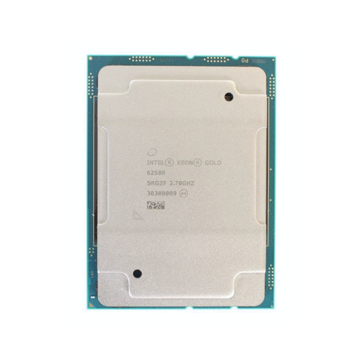 Intel Xeon Gold 6258R 2.70GHz 28-Core 38.5MB LGA3647 CPU Processor SRGZF