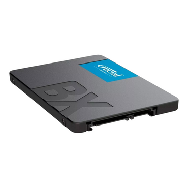 Crucial BX500 1TB Solid State Drive 2.5" Internal SATA (SATA/600) 540 MB/s CT1000BX500SSD1