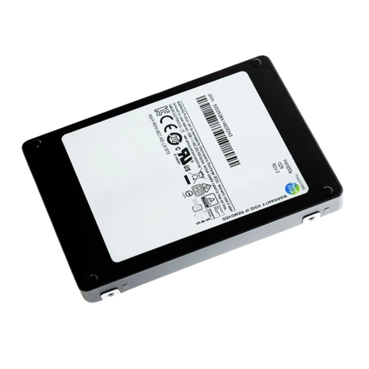 Enterprise 960GB Solid State Drive 2.5" Internal SAS 12Gb/s